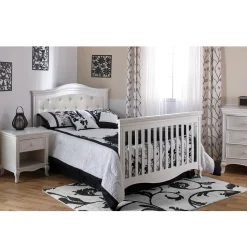 Best Nightstands Diamante Vintage W Nightstands