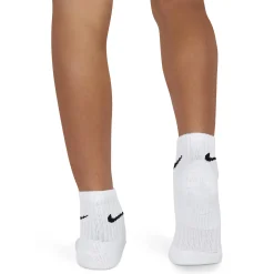 Ankle Socks (6) Sizes 7e-10e Kids/BOY Socks|Underwear & Socks