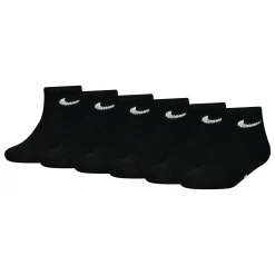 Ankle Socks (6) Sizes 7e-10e Kids/BOY Socks|Underwear & Socks