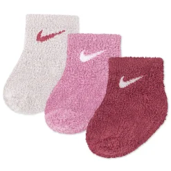 New Cozy Socks (3) 2-4 Kids Socks|Underwear & Socks