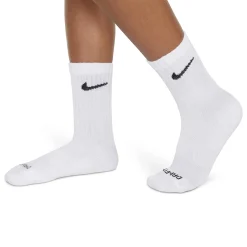 New Crew Socks (6) Sizes 7e-10e Kids/BOY Socks|Underwear & Socks
