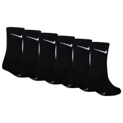New Crew Socks (6) Sizes 7e-10e Kids/BOY Socks|Underwear & Socks
