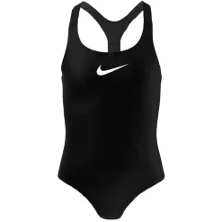 Swimsuits>Nike Essential Swimsuit 8-16y Black