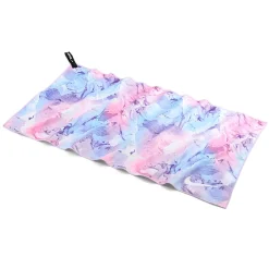 Best Quick Dry Swim Towel- Purple Kids Summer Activities|Outdoors & Travel