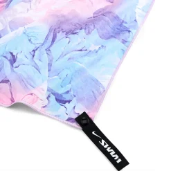 Best Quick Dry Swim Towel- Purple Kids Summer Activities|Outdoors & Travel