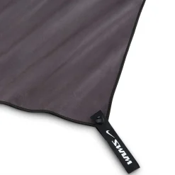Summer Activities|Outdoors & Travel>Nike Quick Dry Swim Towel- Black