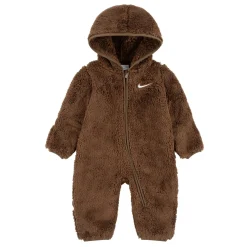 Sherpa One Piece 0-9m BOY Outerwear|Fleeces And Sweatshirts