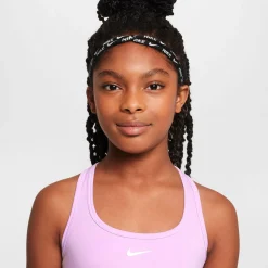 Sale Swoosh Bra 8-16y Kids Sportswear|Tops