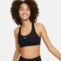 Sale Swoosh Cami 8-16y Kids Sportswear|Tops
