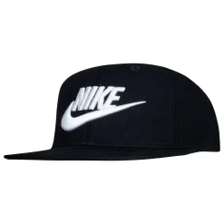 Hats And Caps|Hats & Caps>Nike True Limitless Cap 4-7y Black