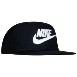 Hats And Caps|Hats & Caps>Nike True Limitless Cap 4-7y Black