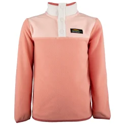 Nilas Polar Fleece 2-6y Kids Outerwear|Fleeces And Sweatshirts