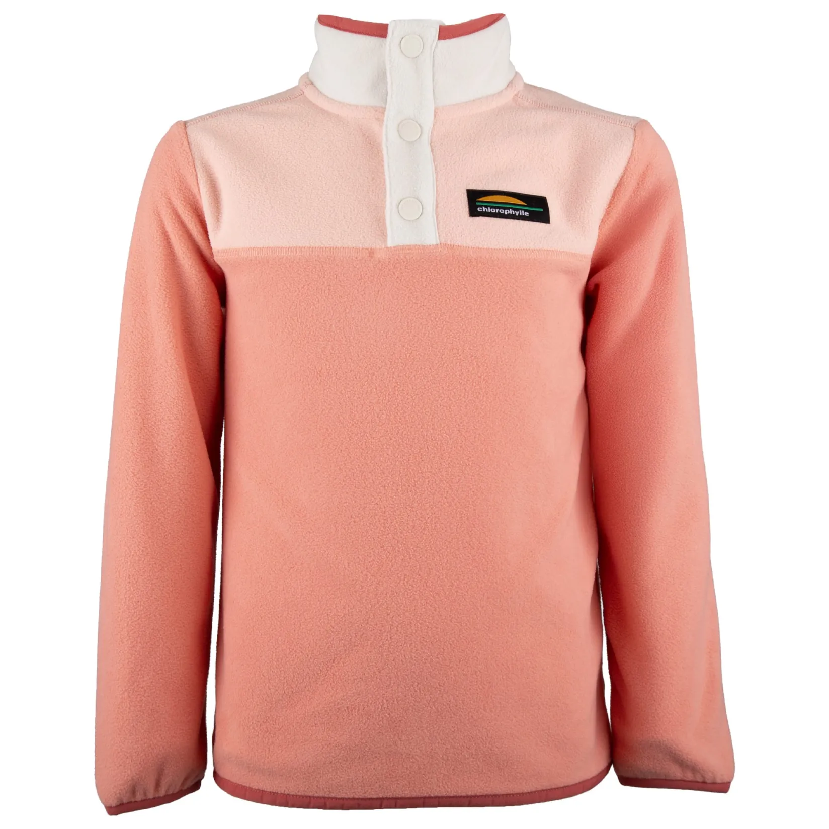 Nilas Polar Fleece 2-6y Kids Outerwear|Fleeces And Sweatshirts