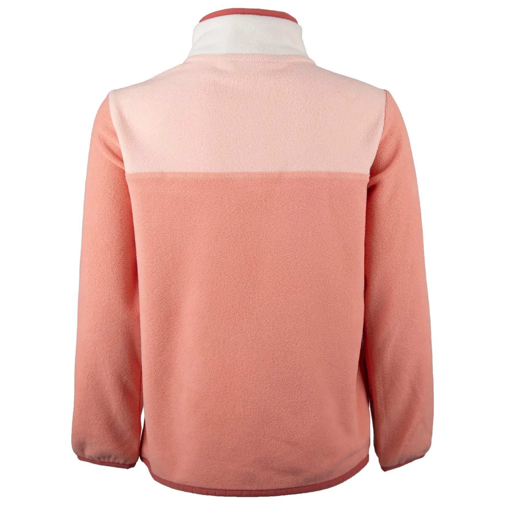 Nilas Polar Fleece 2-6y Kids Outerwear|Fleeces And Sweatshirts