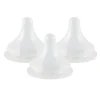 Bottles & Nipples|Breastfeeding>Pigeon Nipple (3) 9m+ LL