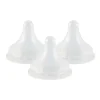 Bottles & Nipples|Breastfeeding>Pigeon Nipples (3) 0m+ SS
