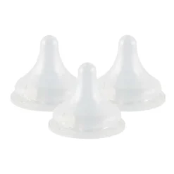 Bottles & Nipples|Breastfeeding>Pigeon Nipples (3) 0m+ SS