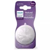 Breastfeeding|Bottles & Nipples>Philips Avent Nipples (2) Natural Response 3m+ Flow 4