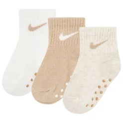 Clearance No Slip Socks (3) 2-4 Kids/BOY Socks|Underwear & Socks