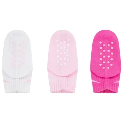 Online No Slip Socks (3) 12-24m Socks|Underwear & Socks