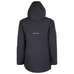 Outerwear|Coats & Jackets>Chlorophylle Nordic Winter Jacket 7-14 Black