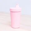 Discount No-Spill Sippy Cup - Ice Pink Kids Tableware|Plates & Placemats