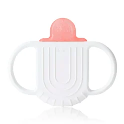 Best Not-Too-Cold-To-Hold Teether Teething Toys