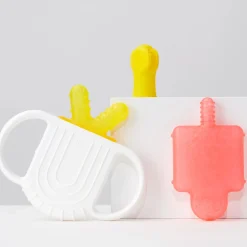 Best Not-Too-Cold-To-Hold Teether Teething Toys