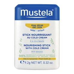 Outlet Nourishing Stick with Cold Cream 9g Kids Body & Hair Care|Body & Hair Care