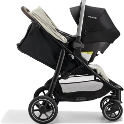 Sale Nuna® car seat adapter for city mini® air stroller Kids Car Seats & Booster Seats|Car Seats