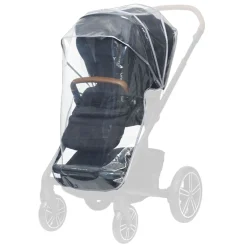 Strollers & Trailers|Outdoors & Travel>Nuna Mixx Rain Cover