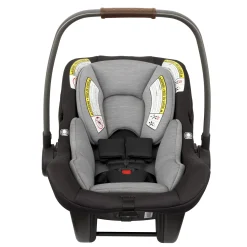 Outlet Pipa Lite Car Seat – Caviar (Clément Exclusive) Kids Car Seats & Booster Seats|Car Seats