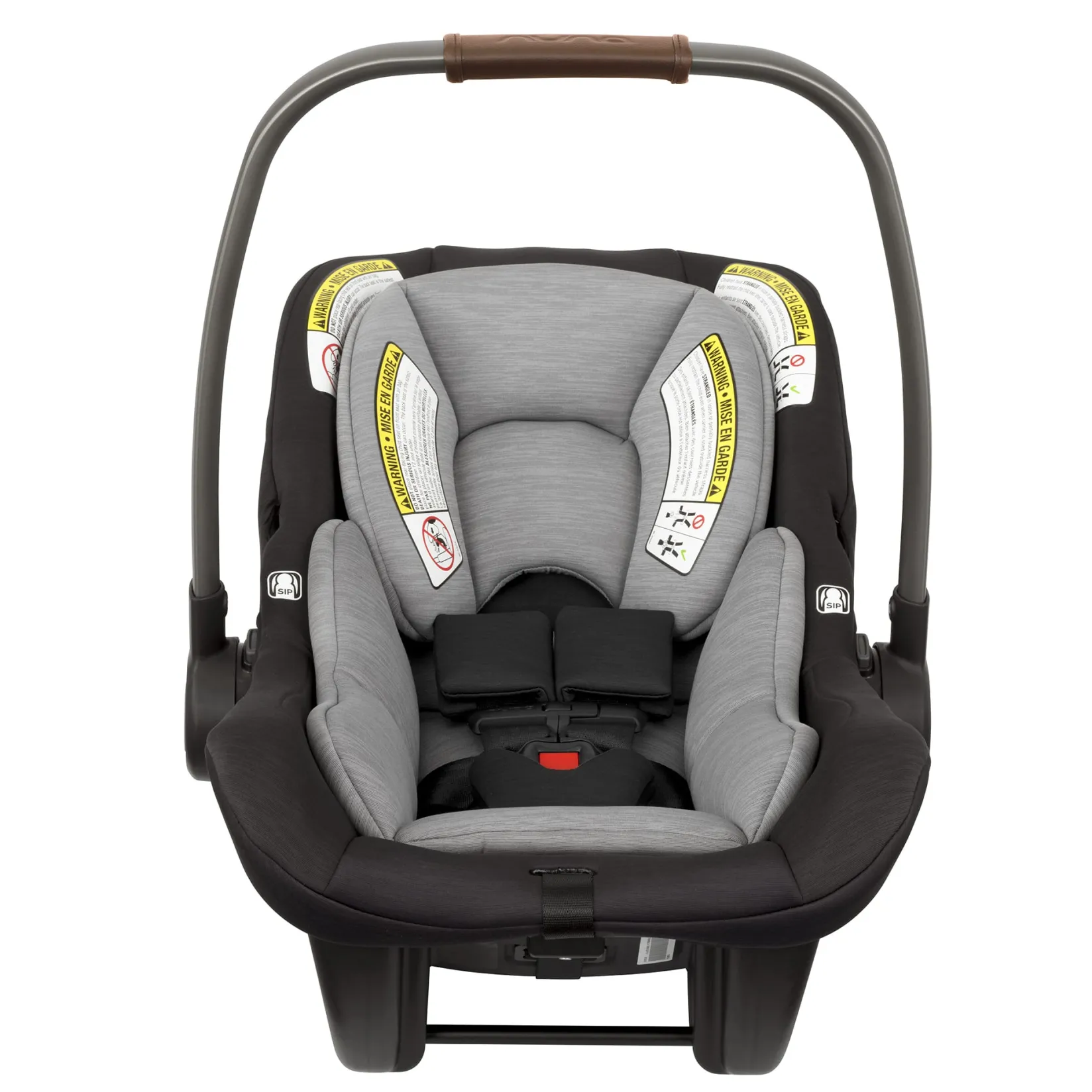 Outlet Pipa Lite Car Seat – Caviar (Clément Exclusive) Kids Car Seats & Booster Seats|Car Seats