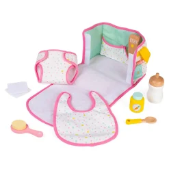 Clearance Nursery Baby-Changing Bag Dolls