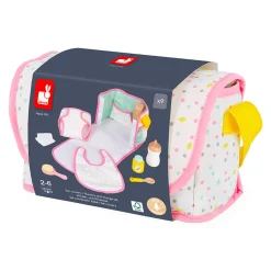 Clearance Nursery Baby-Changing Bag Dolls