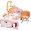 Dolls>Smoby Nursery set for Doll