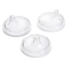 Online Nursh Silicone Sippy Spout (3) Kids Breastfeeding|Tableware