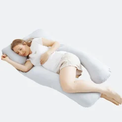 Cushions & Pillows|Breastfeeding>Babymoov Nursing & Pregnancy Pillow - B.Love XXL