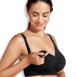 Nursing Bra Padded Carri-Gel® Bras|Underwear