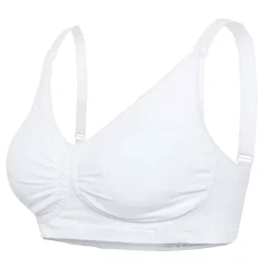 Hot Nursing Bra Padded Carri-gel Bras|Underwear