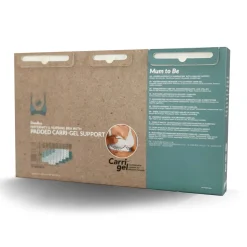 Hot Nursing Bra Padded Carri-gel Bras|Underwear