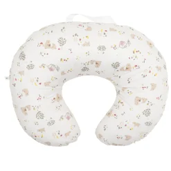 Cushions & Pillows|Breastfeeding>Perlimpinpin Nursing Pillow - Bear