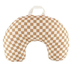 Outlet Nursing Pillow - Checkers Cushions & Pillows|Breastfeeding