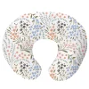 Sale Nursing Pillow - Colored Flowers Cushions & Pillows|Breastfeeding