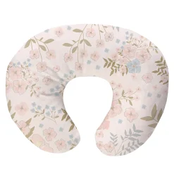 Nursing Pillow - Flowers Cushions & Pillows|Breastfeeding