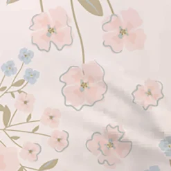 Nursing Pillow - Flowers Cushions & Pillows|Breastfeeding