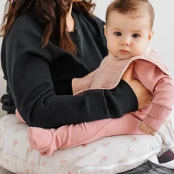 Outlet Nursing Pillow - Flowers Cushions & Pillows|Nursing Pillows