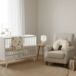 Discount Nursing Pillow - Forest Cushions & Pillows|Breastfeeding