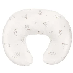 Cushions & Pillows|Breastfeeding>Perlimpinpin Nursing Pillow - Geese
