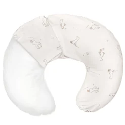 Cushions & Pillows|Breastfeeding>Perlimpinpin Nursing Pillow - Geese